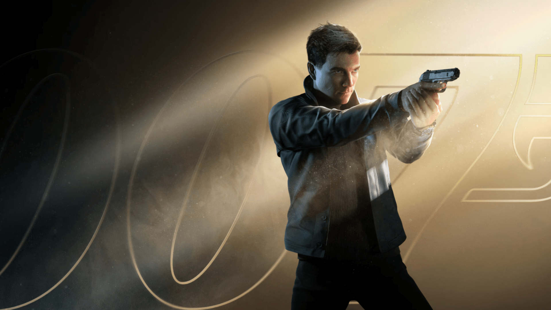 Avance exclusivo de 007 First Light image