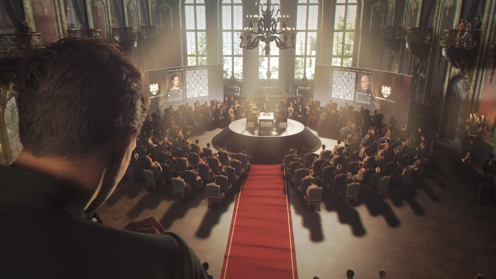 007 First Light Guide: How to Get the Bellboy Hat