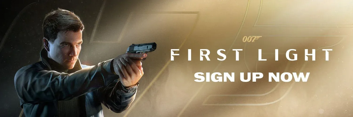 007 First Light image