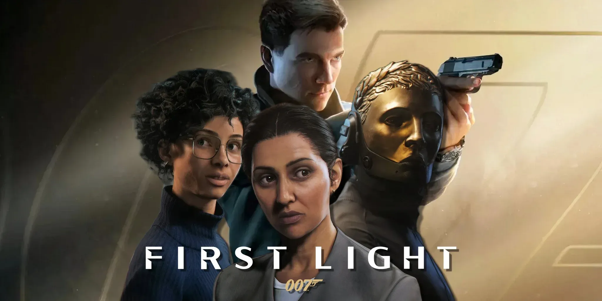 007 First Lightにマルチプレイヤー/協力プレイはありますか？