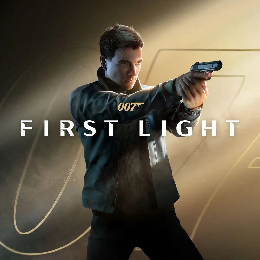 007 First Light Sequel: IO Interactive and Amazon Give Update