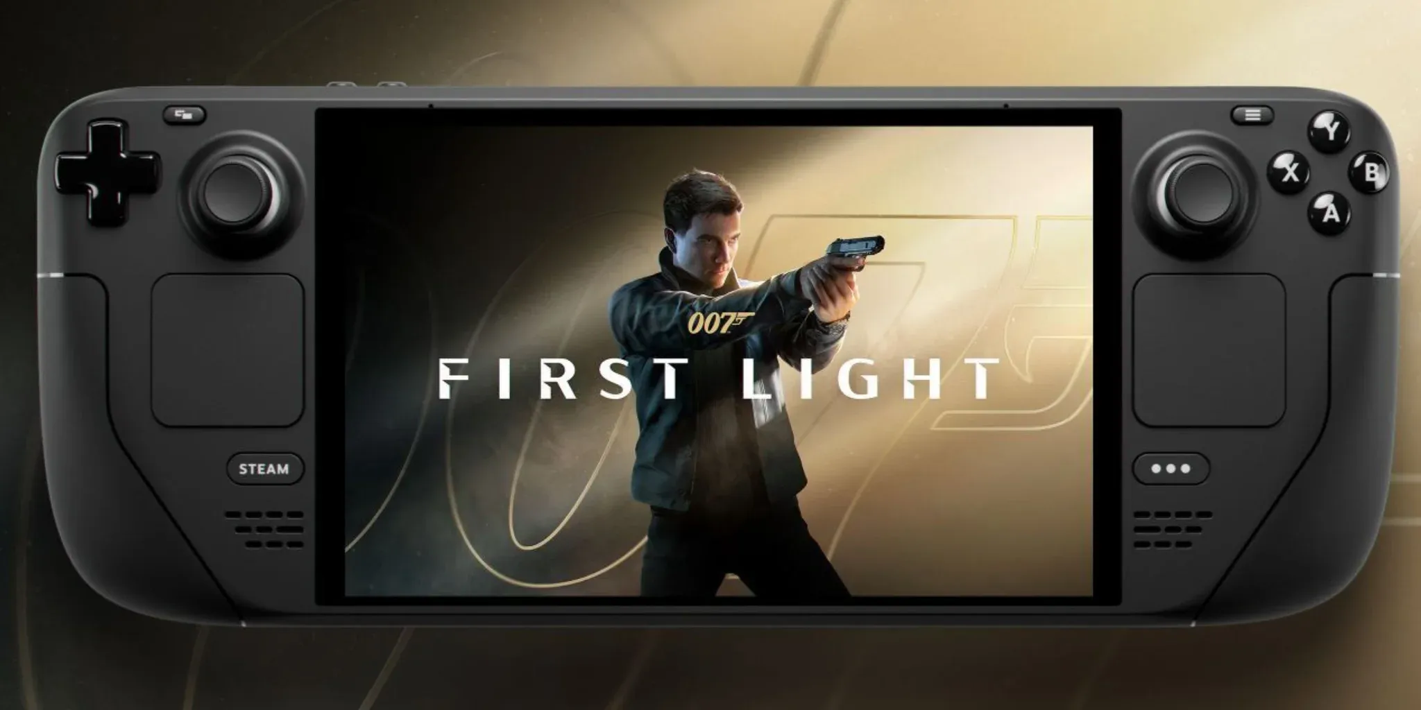 「007 First Light」がIO InteractiveによりSteam Deck Verifiedに対応