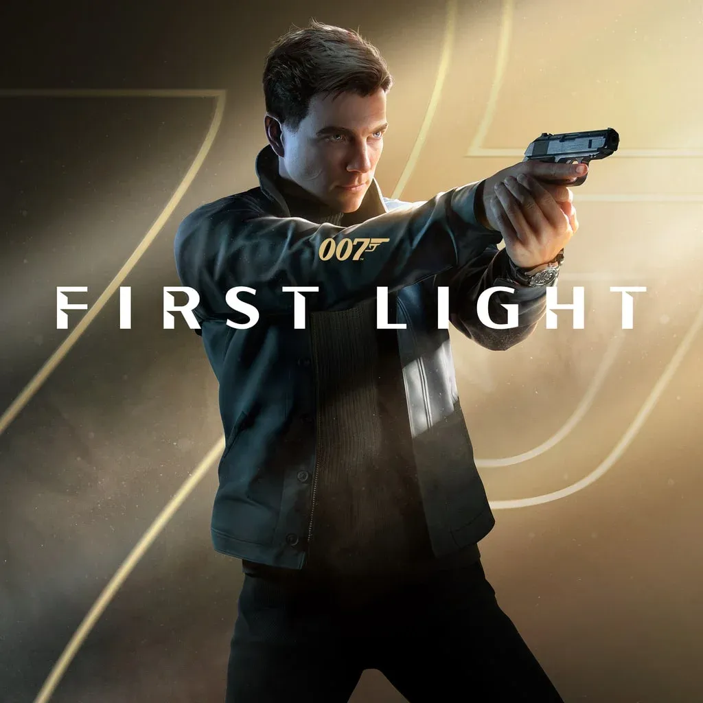007 First Light Tops US Sales Charts in May, 2026's 4th Best-Selling Title