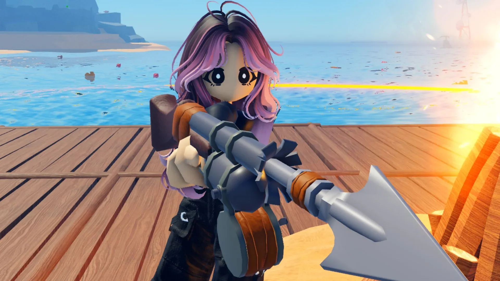 100 Days at Sea codes for July 2026: all working Pearl codes