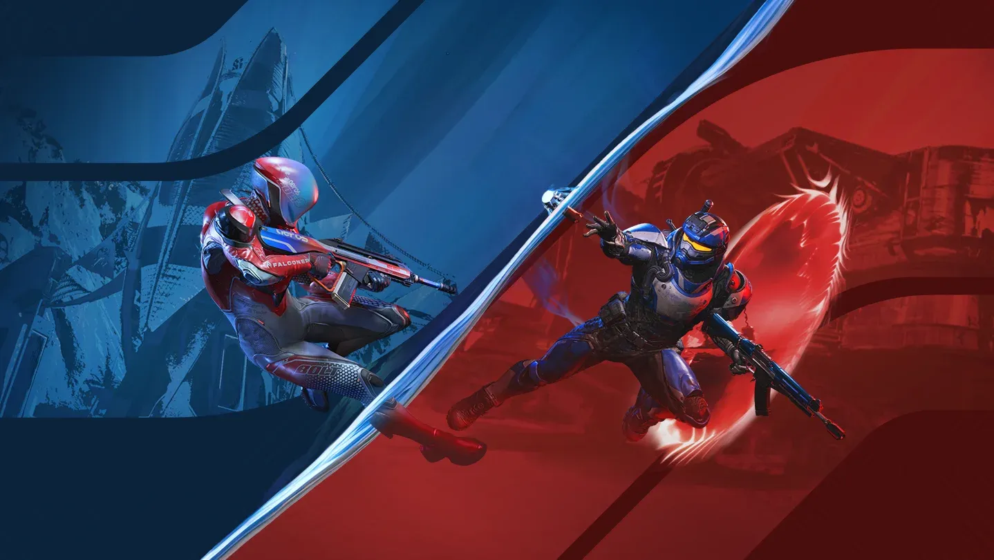 1047 Games Halts Development of Empulse and Splitgate Arena Reloaded