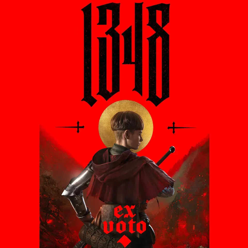 1348 Ex Voto