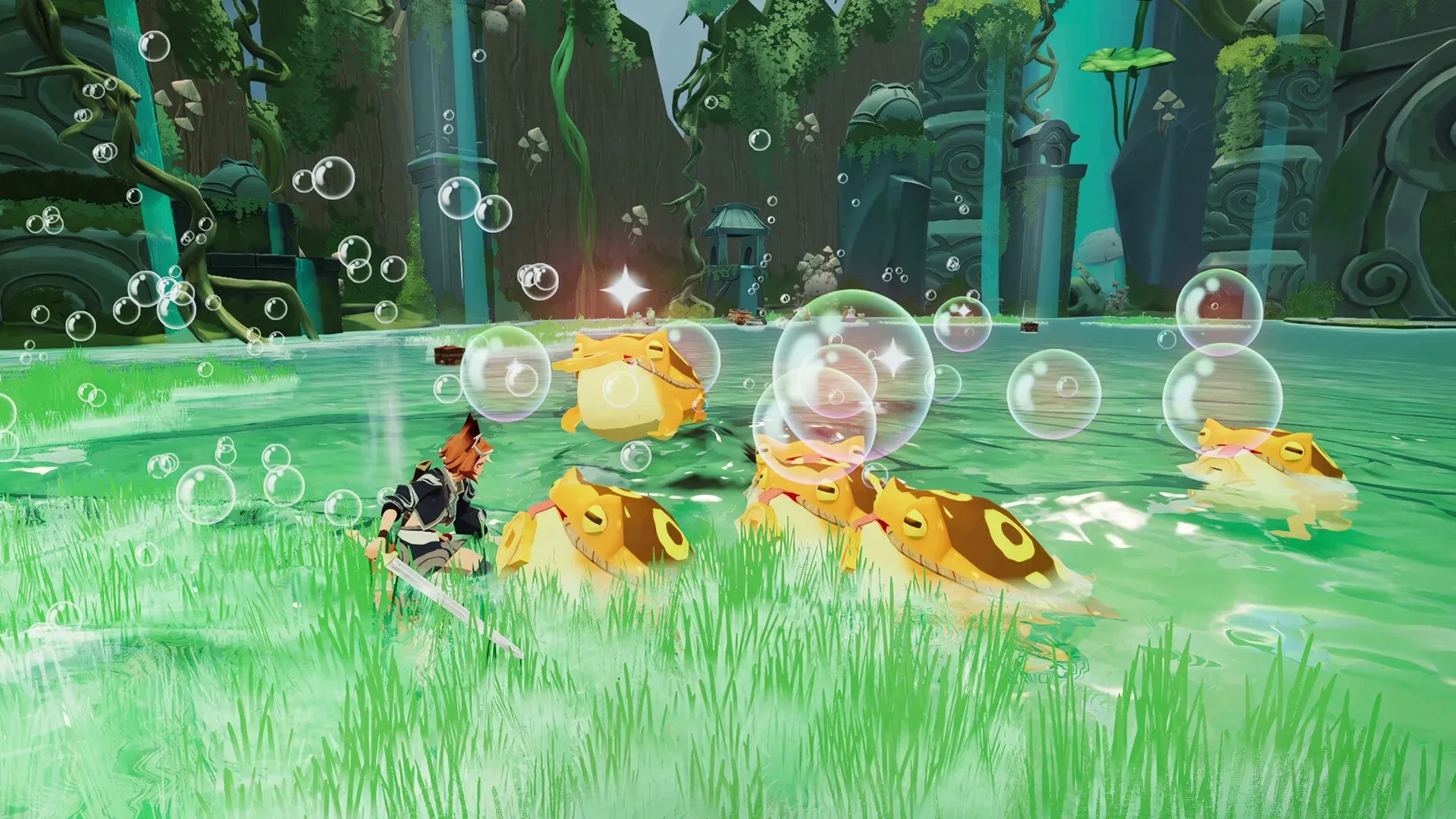 13Z: The Zodiac Trials Screenshot 4