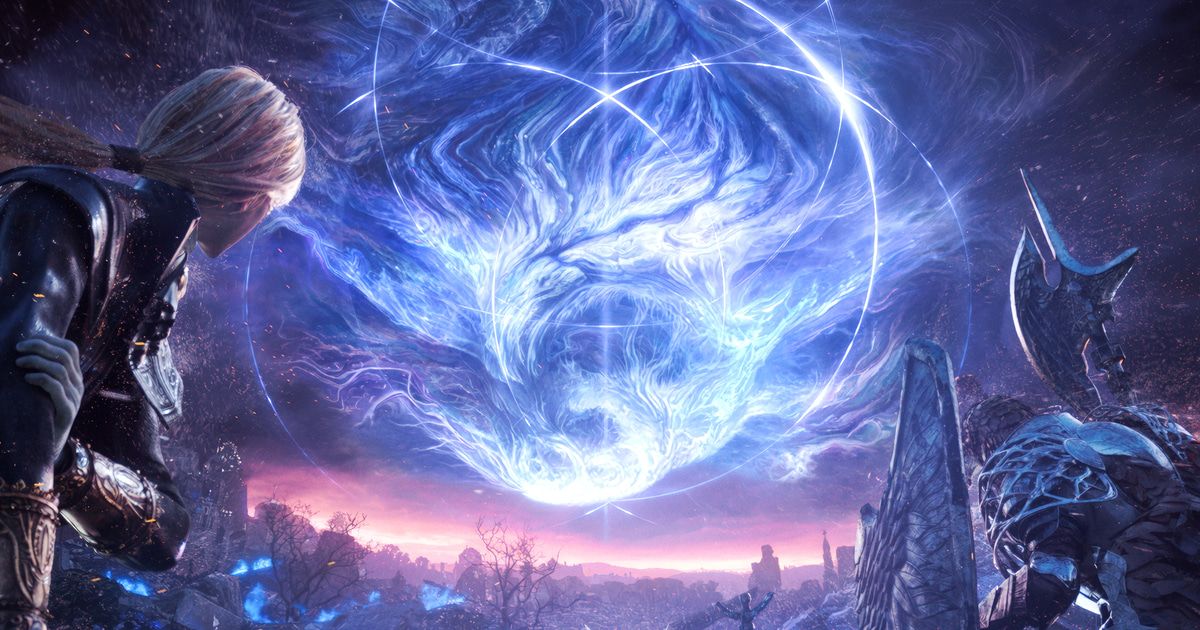 Elden Ring Nightreign: Helden vechten tegen de nacht