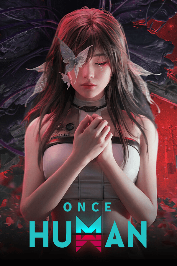 Once Human | GAMES.GG