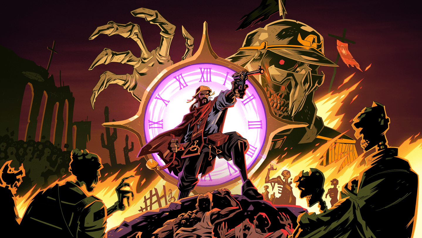 Hell Clock | GAMES.GG