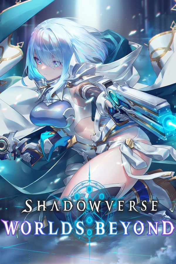 Shadowverse: Worlds Beyond | GAMES.GG