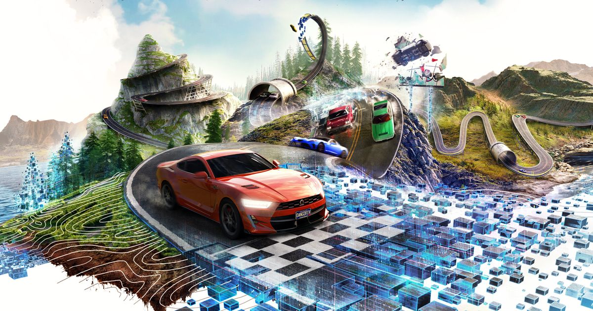 Wreckreation | GAMES.GG