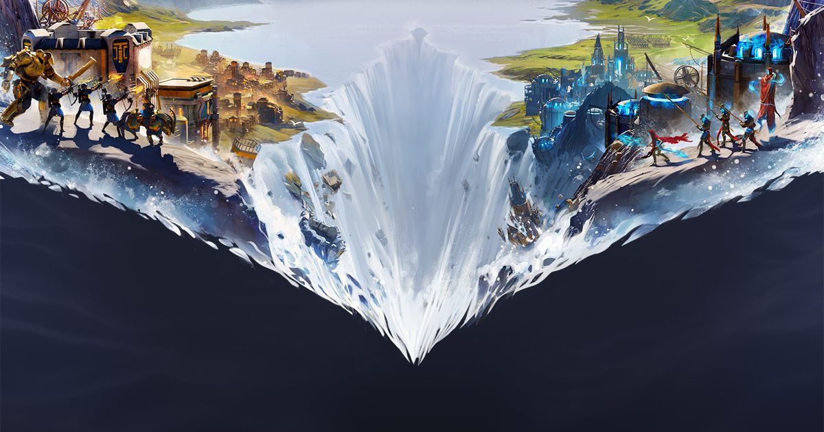 ENDLESS Legend 2 | GAMES.GG