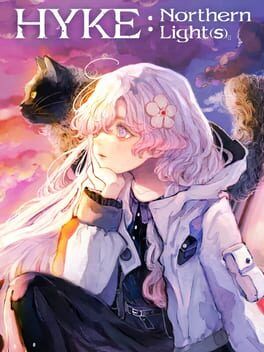 Hyke: Northern Light(s) | GAMES.GG