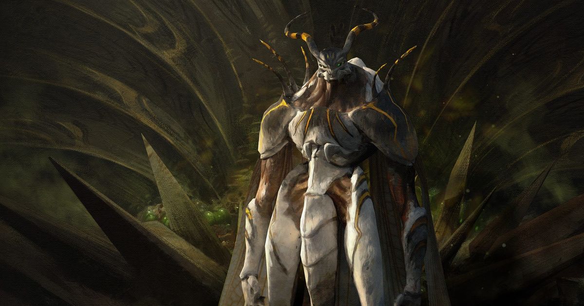 Endless Legend 2 Necrophage派閥マスターガイド | GAMES.GG