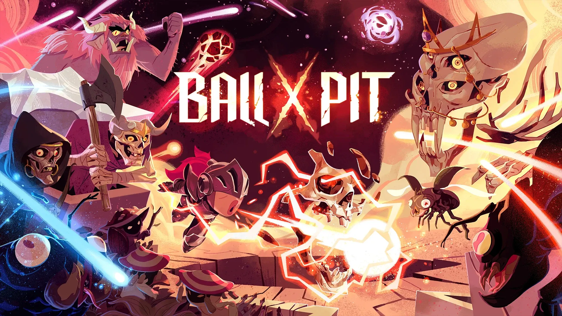 Ball x Pit Ultimate Beginner's Guide