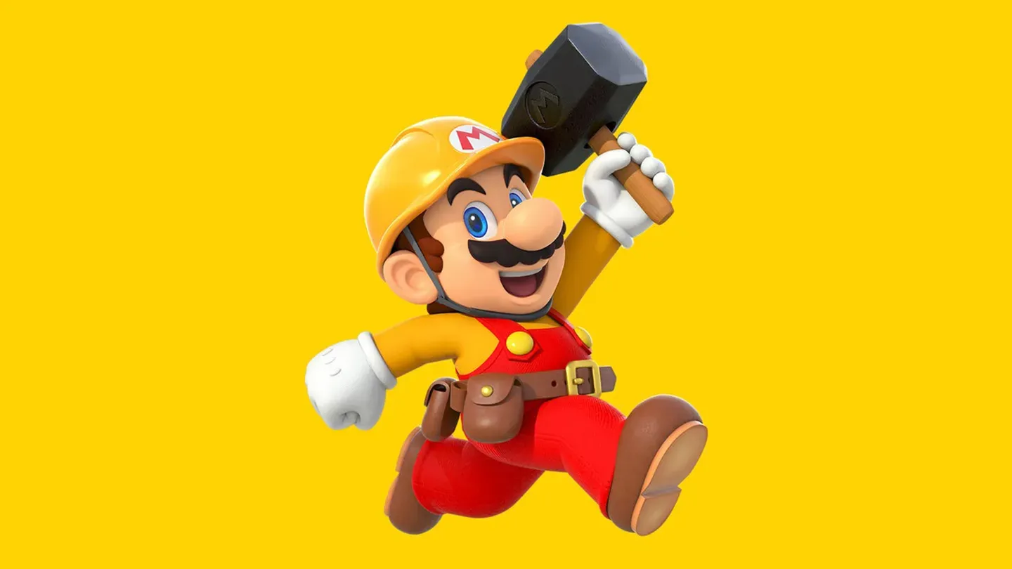 Over 1,000 Super Mario Maker Levels Deleted, One Cheater May Be Behind It