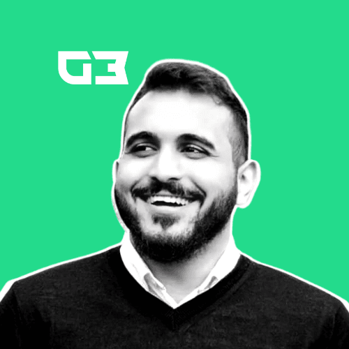 Omar Ghanem author avatar