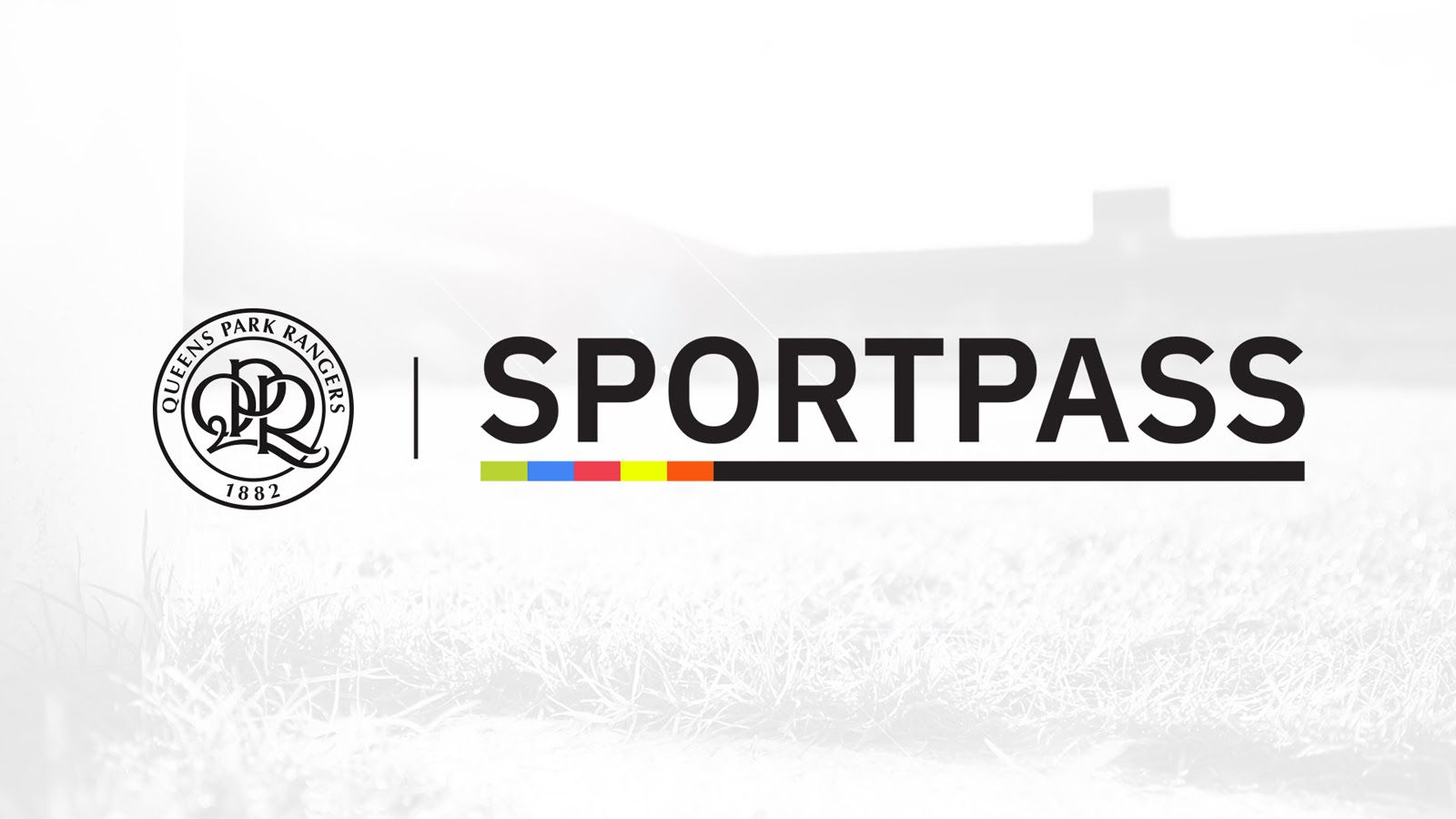 SPORTSPASS and Queens Park Rangers (QPR) New Partnership image