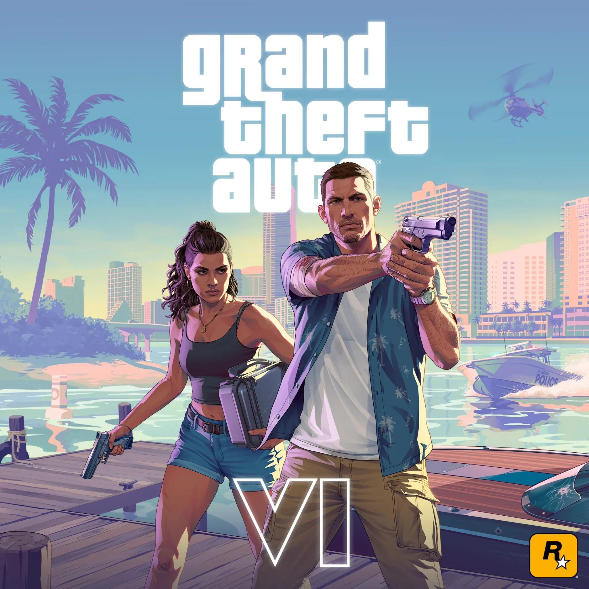 Best Games Coming in 2027