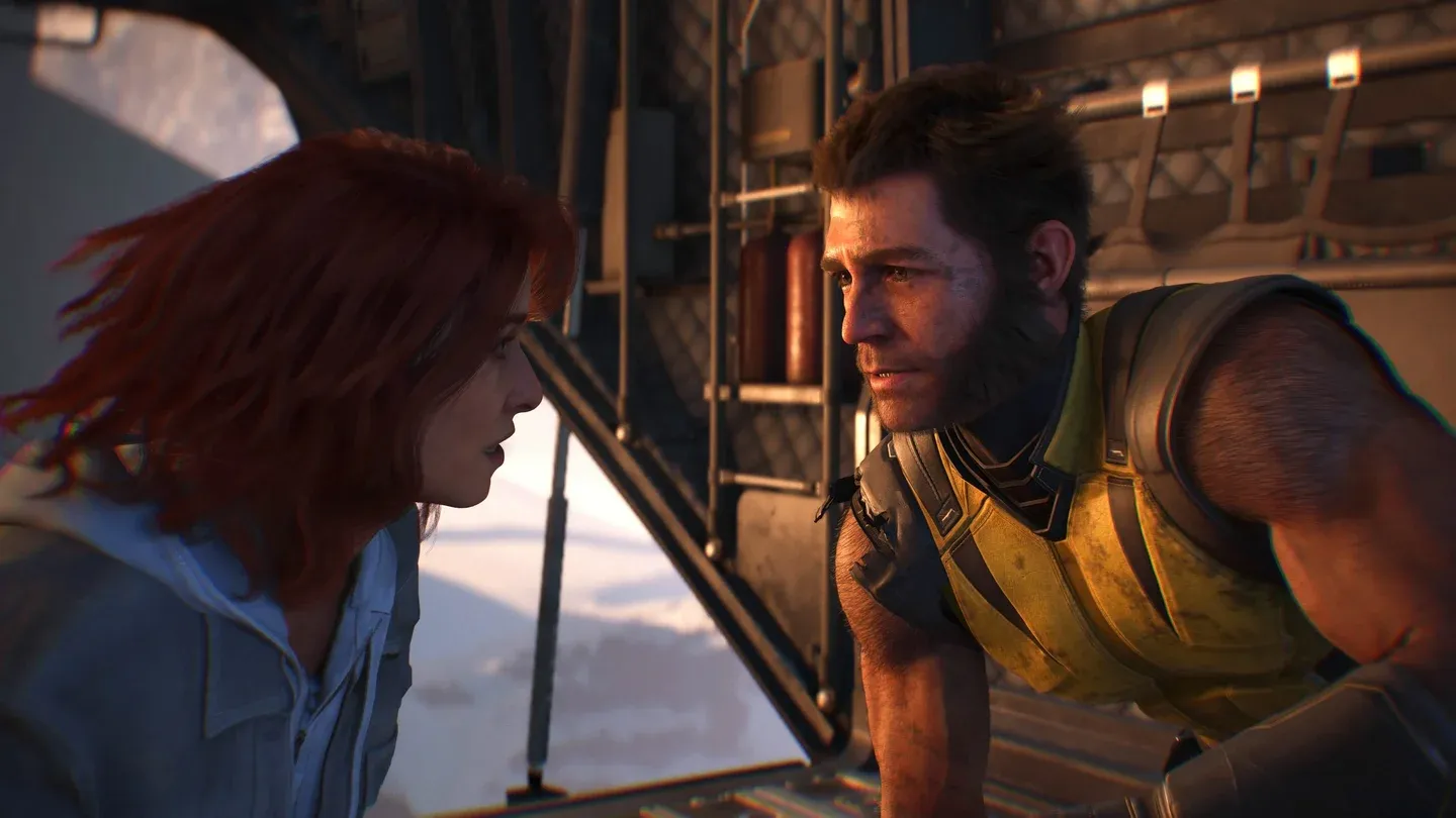 Story-first, PS5 exclusive