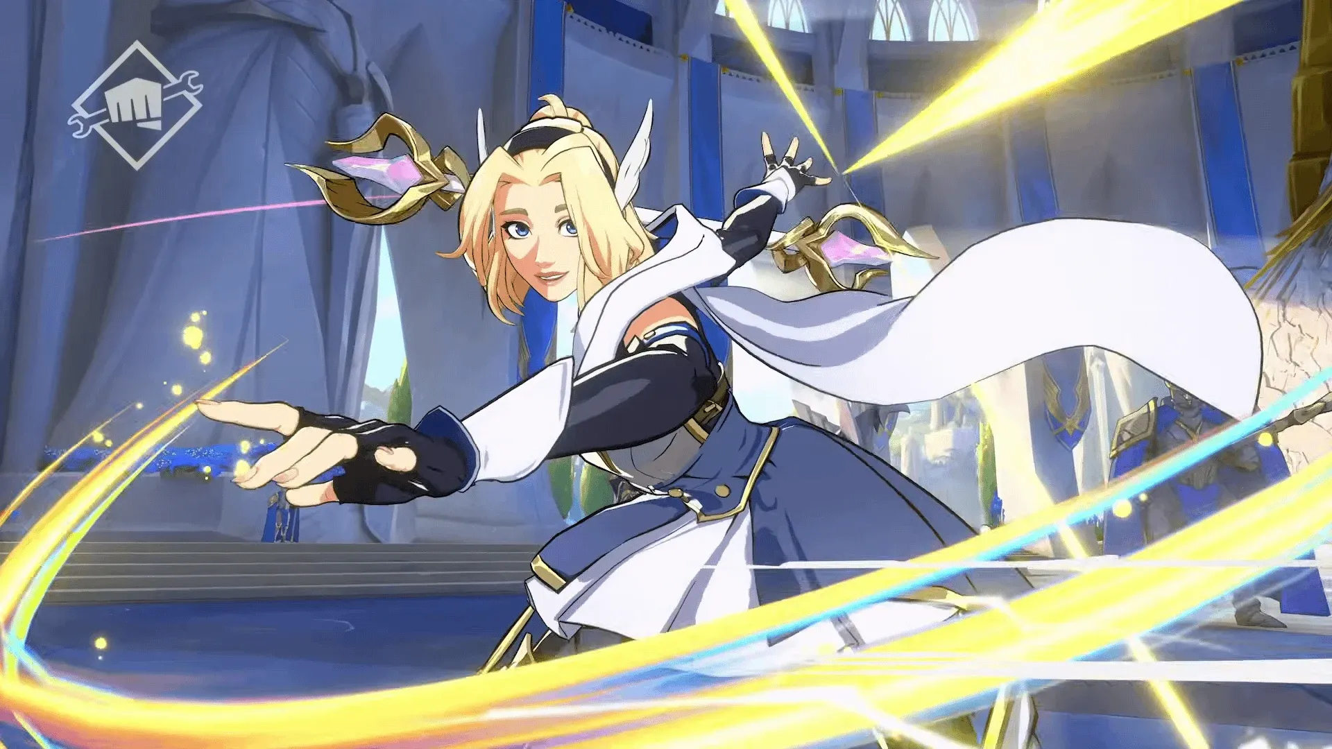 2XKO Confirms Lux and Samira as Upcoming Playable Champions