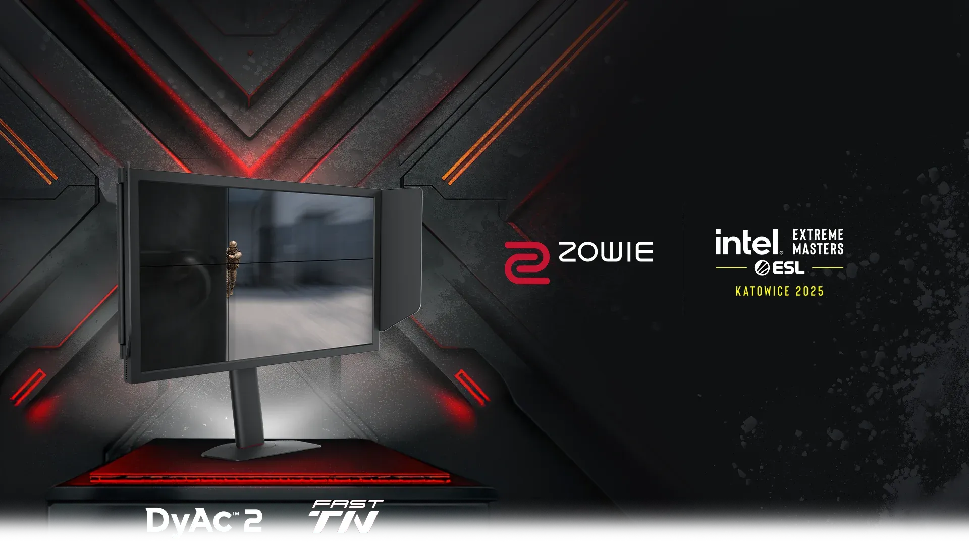 360 Hz Gaming Monitor Comparison 2026