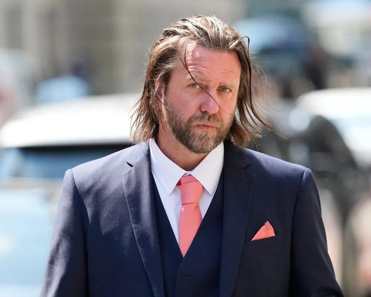47 Ronin Director Gets 30 Months for Spending Netflix's $11M on Dogecoin