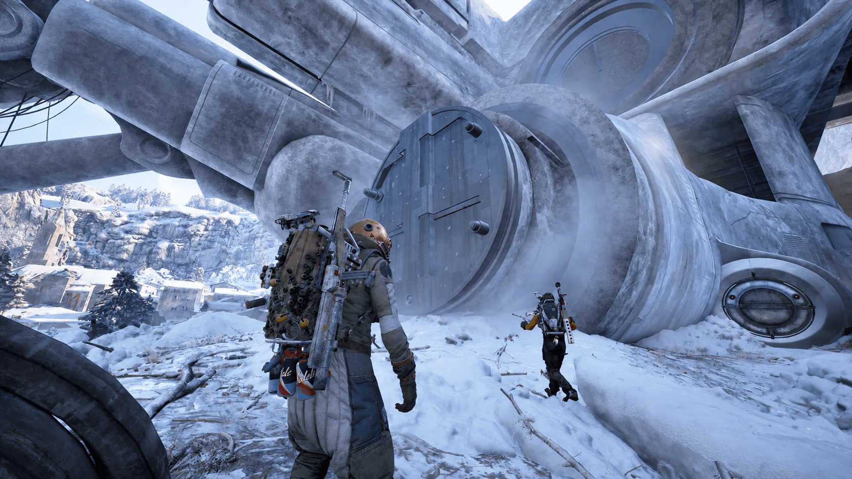 Conduyit ARC Raiders指南:获取Emperor Gateway Conduit蓝图