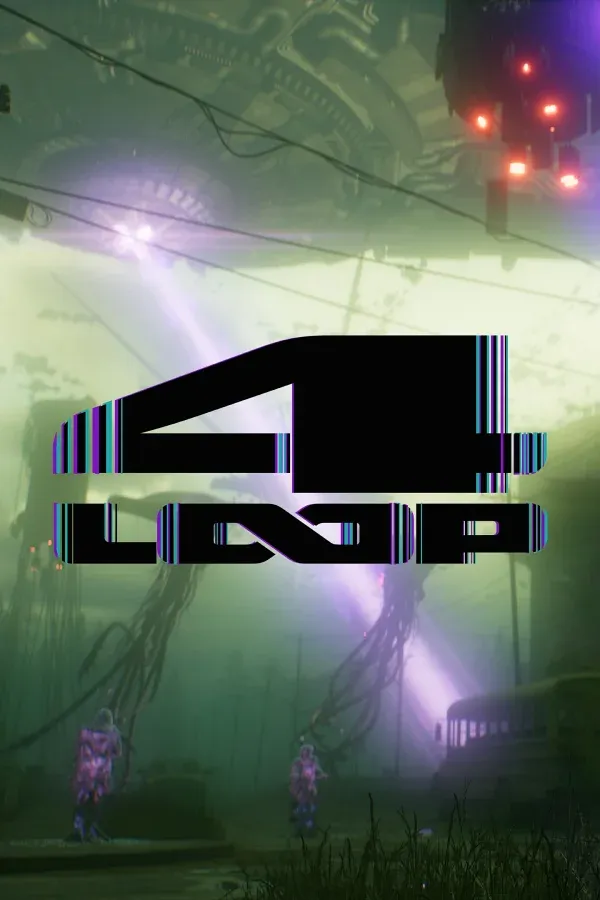 4:LOOP