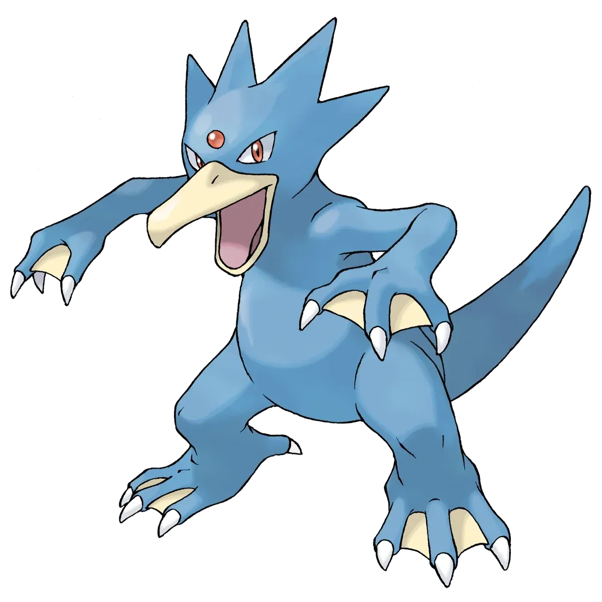 58 Consoles Hunting a 1-in-9-Million Shiny Duck in Pokemon Sapphire