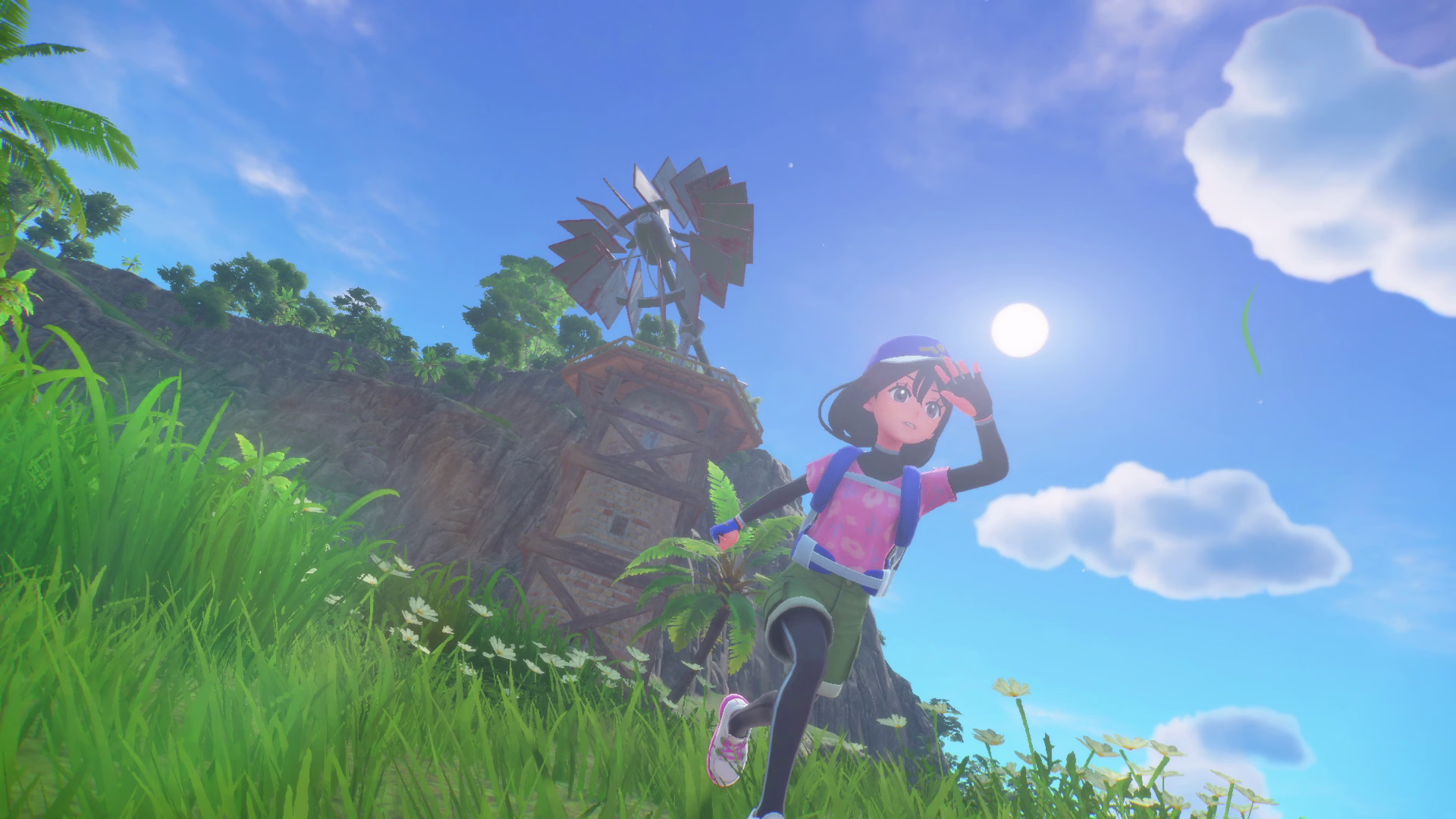 Pokémon Winds & Waves Has a New Director Duo, Leaker Claims