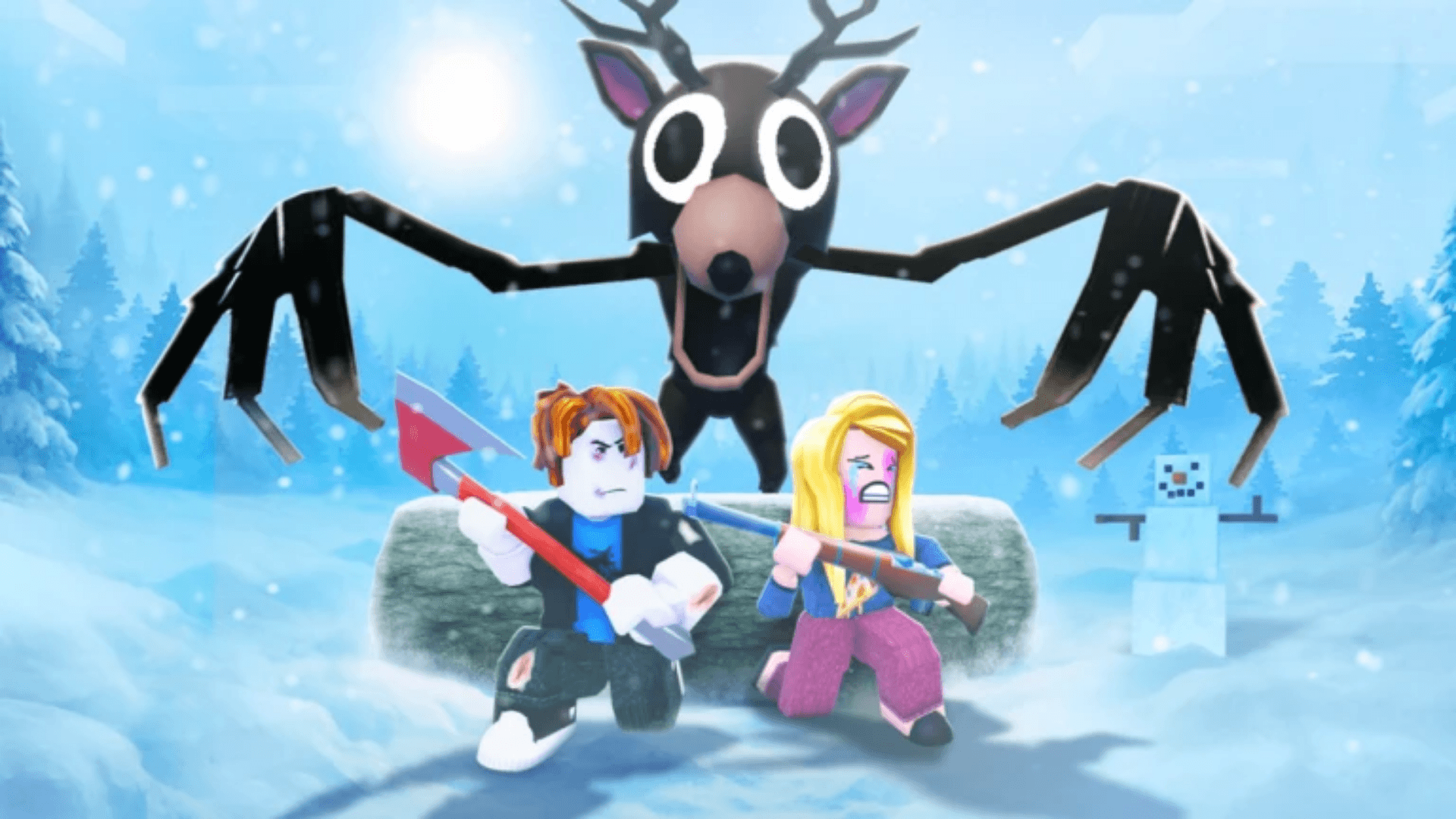 99 Nights in the Forest Codes: February 2026 image