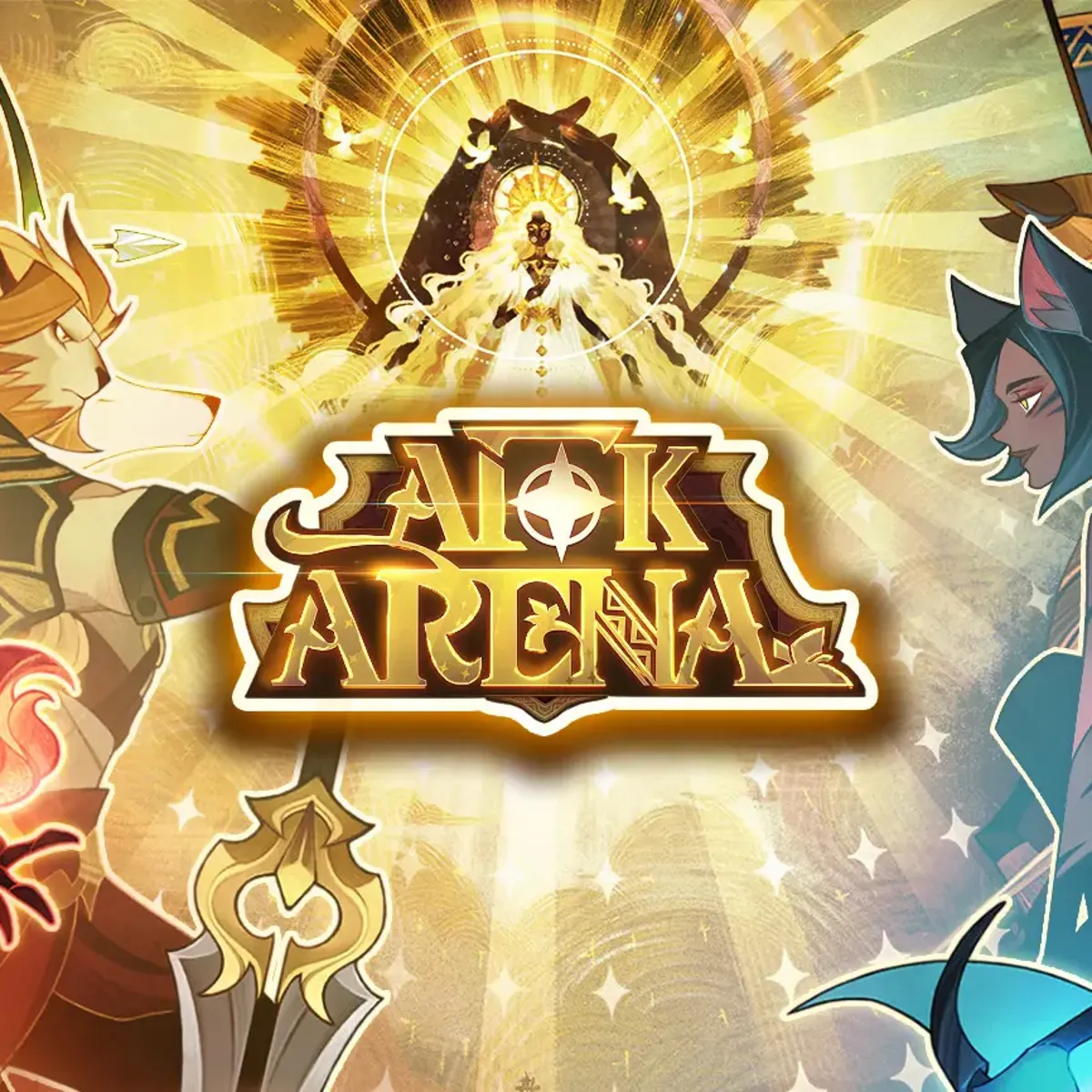 AFK Arena