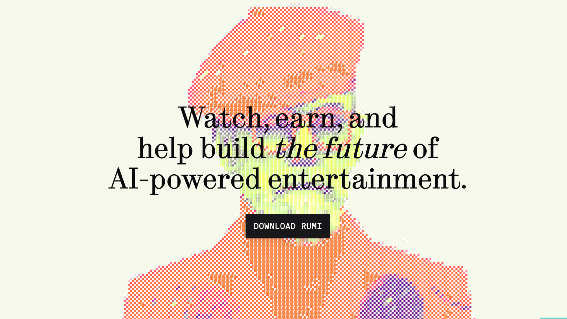 Rumi Yapay Zeka Girişimi 4 Milyon Doların Üzerinde Fon Sağladı image