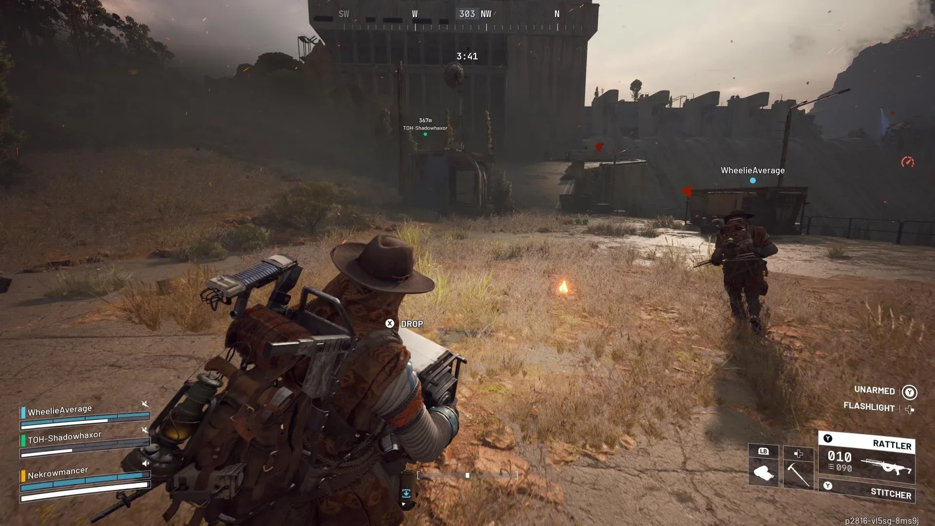Guide ARC Raiders : terminer la quête Settled in Full