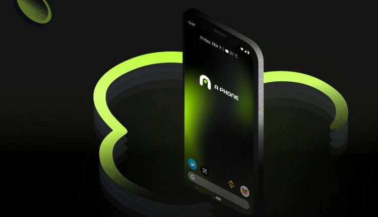 APhone Bermitra dengan Magic Eden untuk NFT Access Pass | GAMES.GG