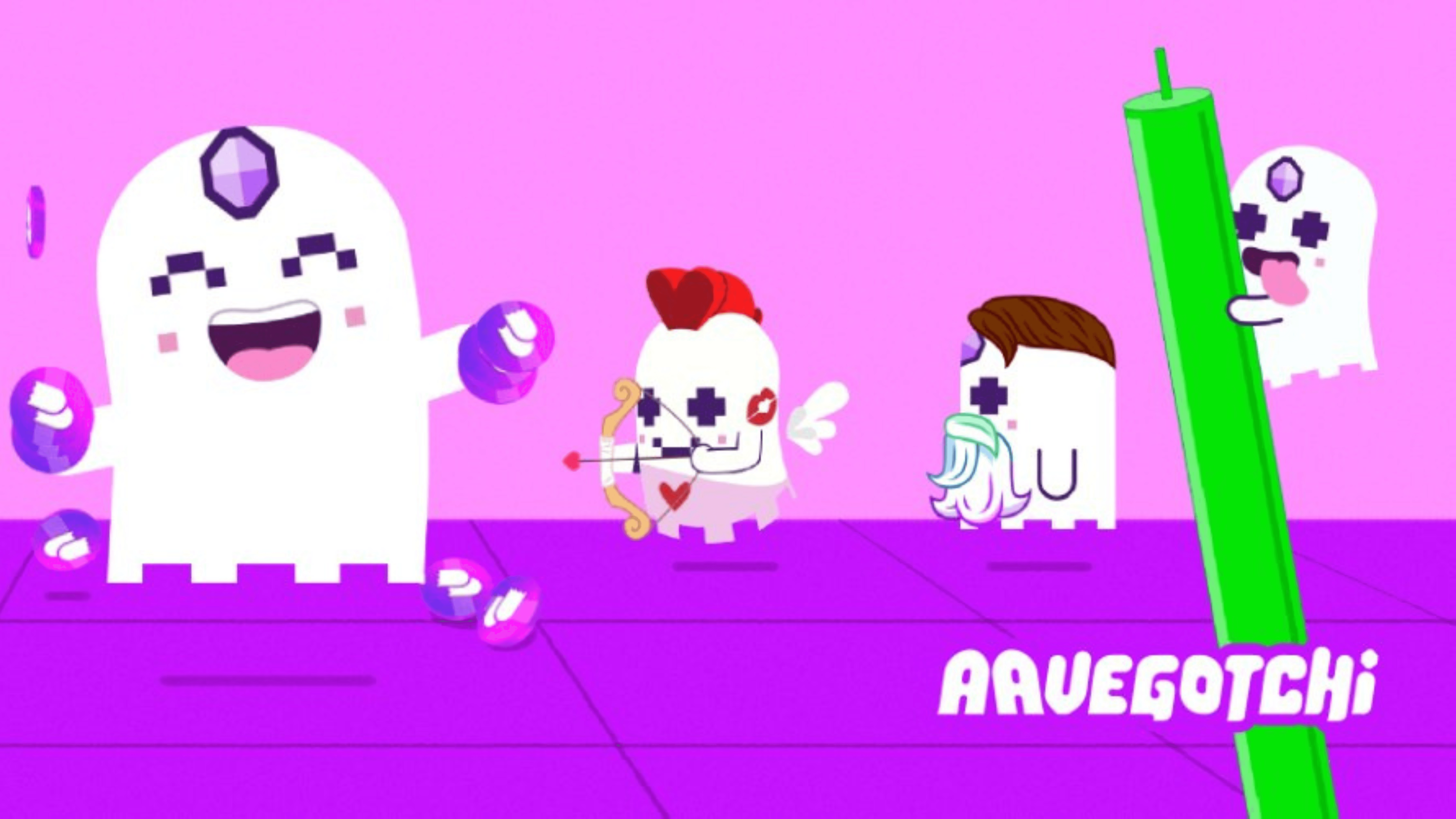 Aavegotchi DAO投票决定迁移至Base image