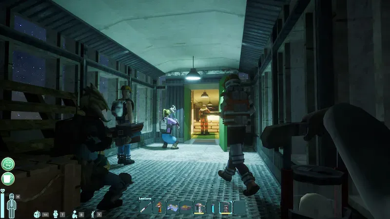 Abiotic Factor Reaches 1.4 Million Sales
