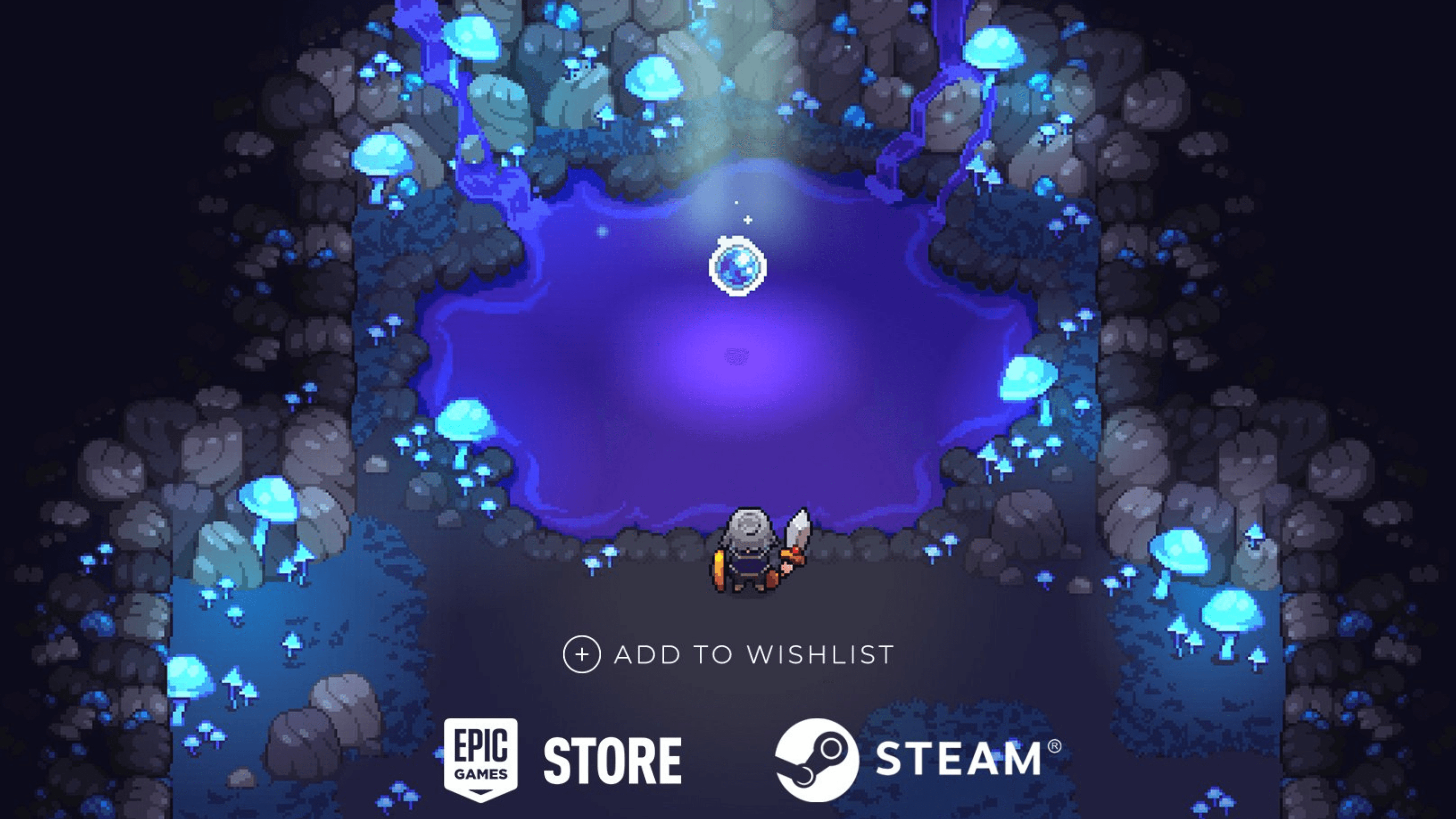 Thêm The Beacon vào Danh sách ước trên Epic Games và Steam image