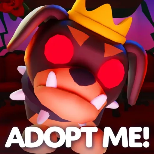 Adopt Me!