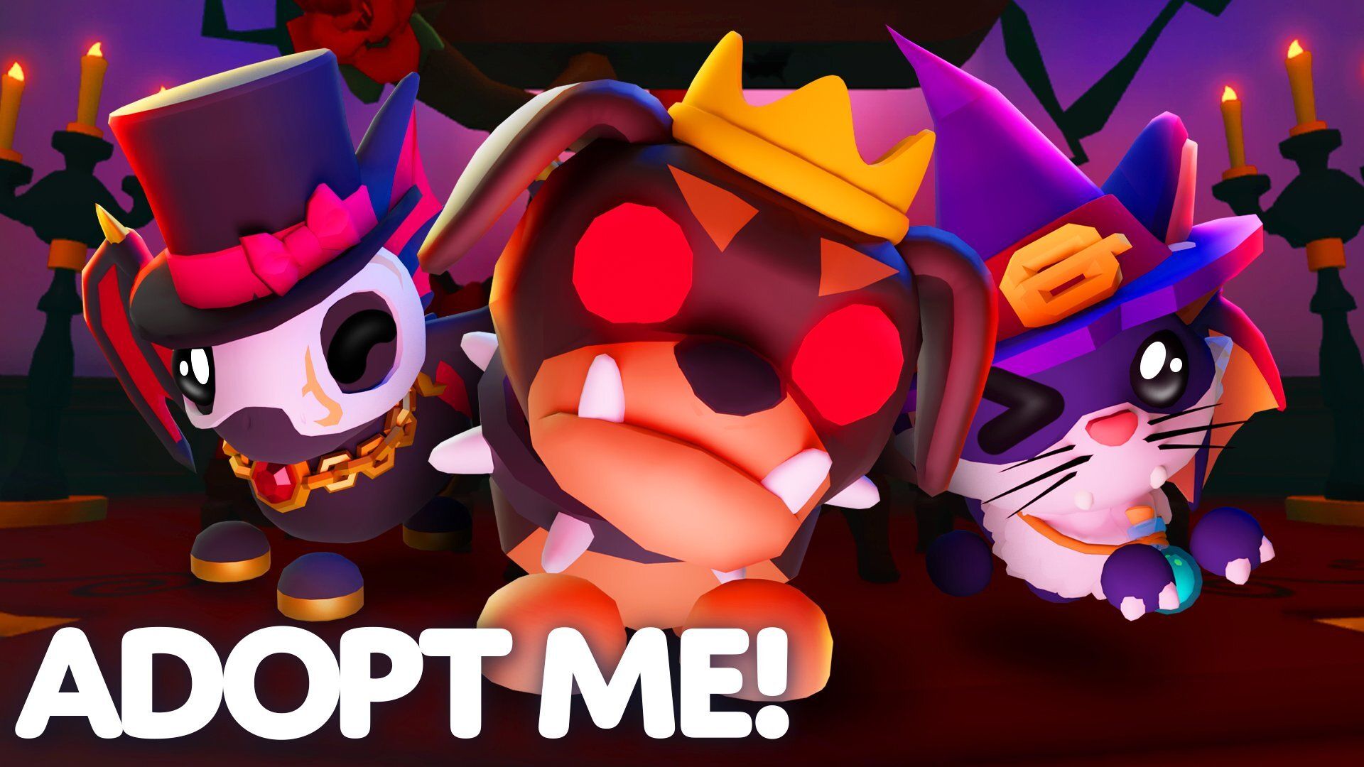 Unix Adoptme Adopt Me! - 펫, 집 꾸미기, 탐험! | GAMES.GG