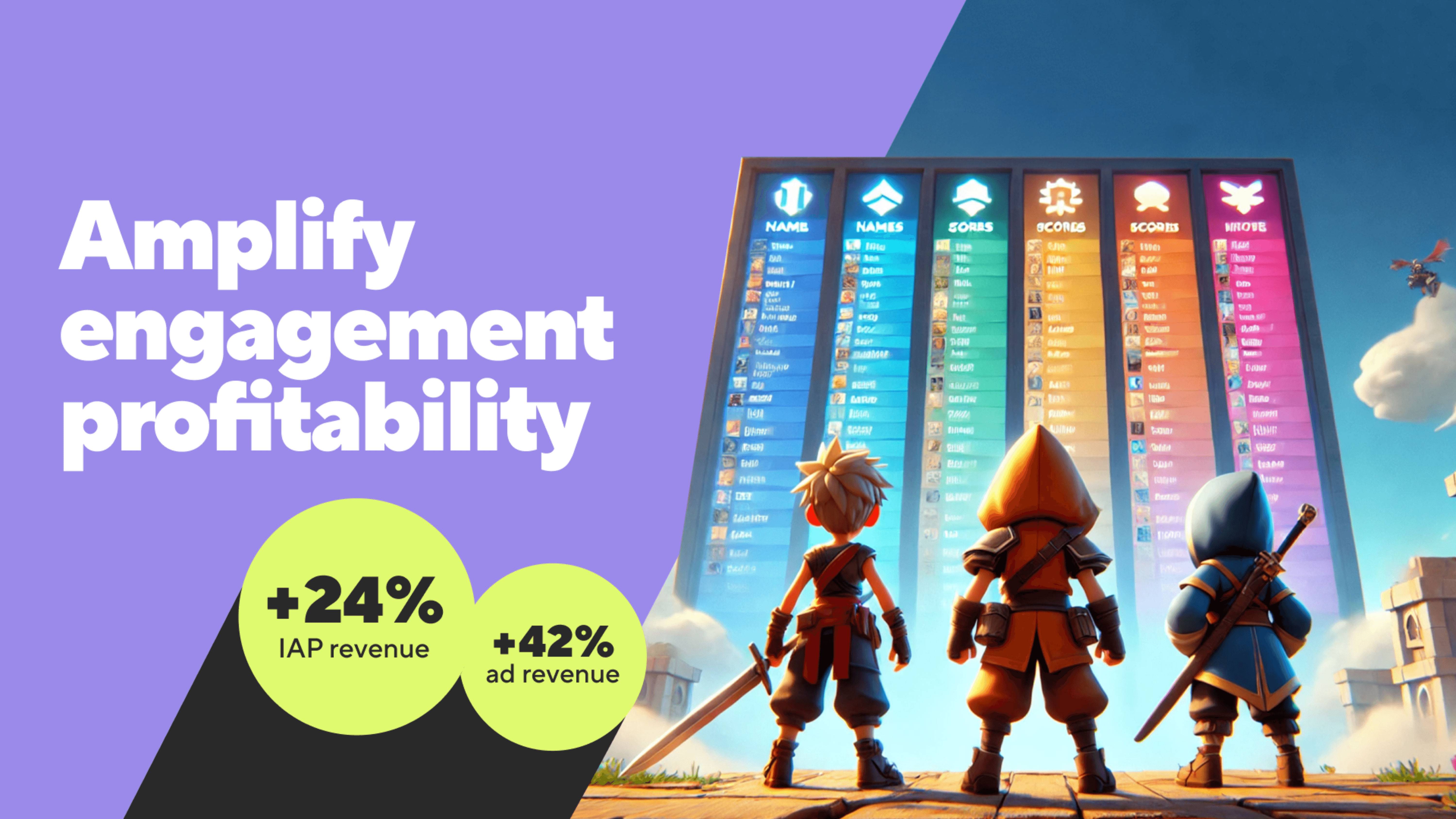 Aethir e SuperScale Reduzem Custos de UA em Jogos image