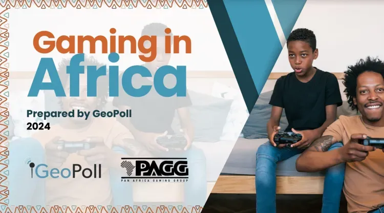 African Gaming Industry to Surpass $1 Billion in 2024 | GAMES.GG