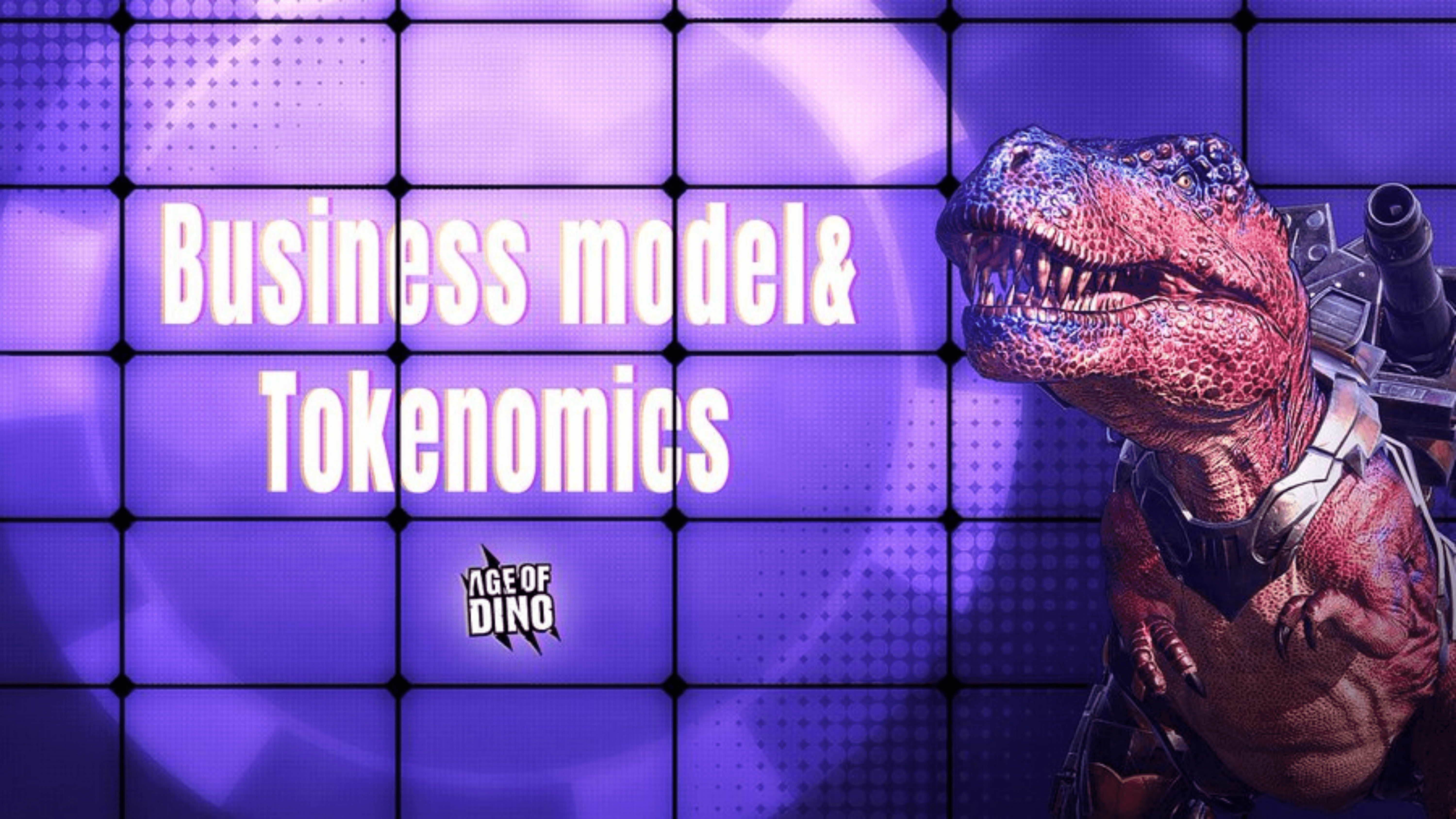 Age of Dino 宣布全新 Play-to-Airdrop 活动 image