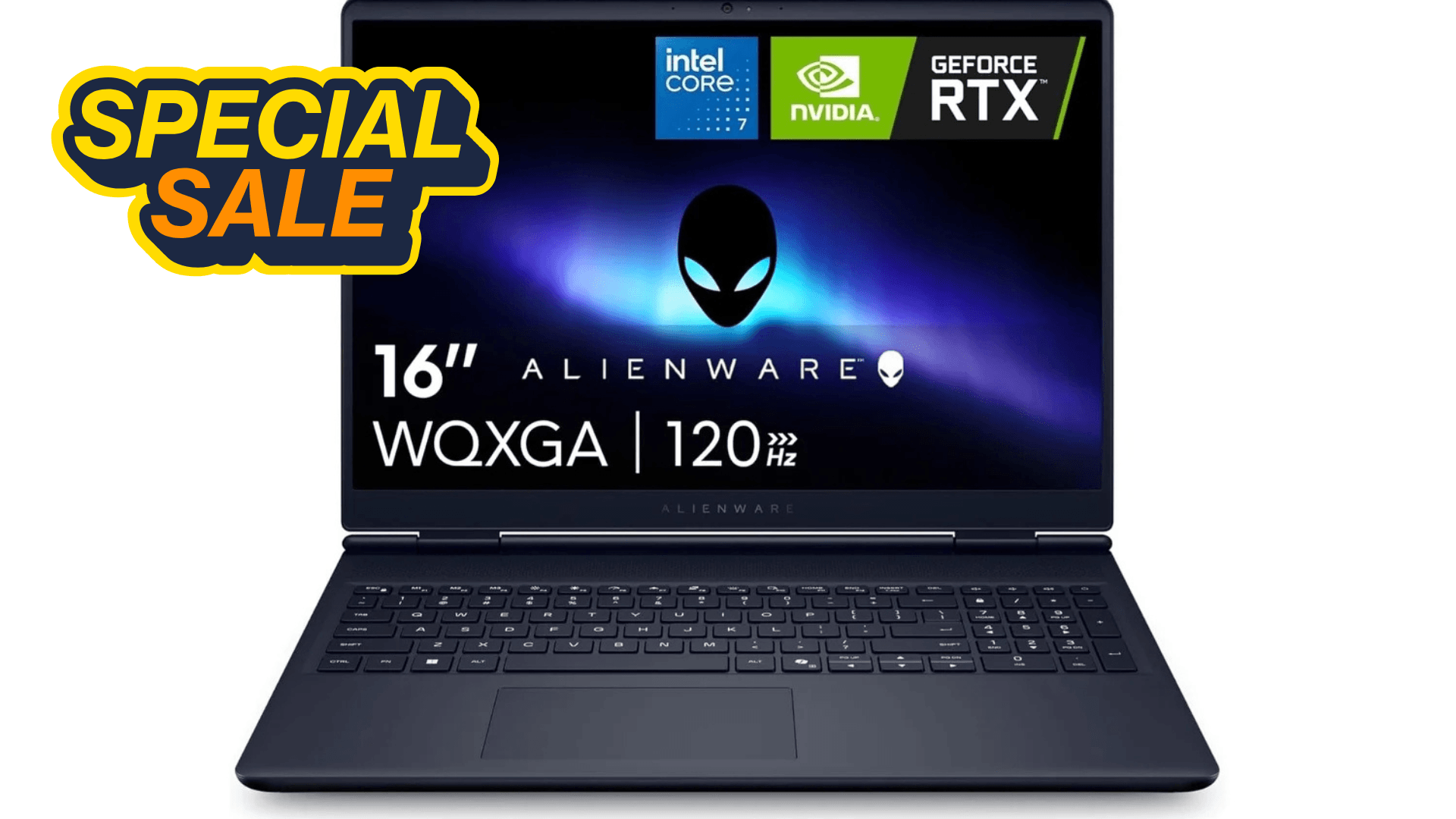 Alienware 16 Aurora が値下げ | GAMES.GG