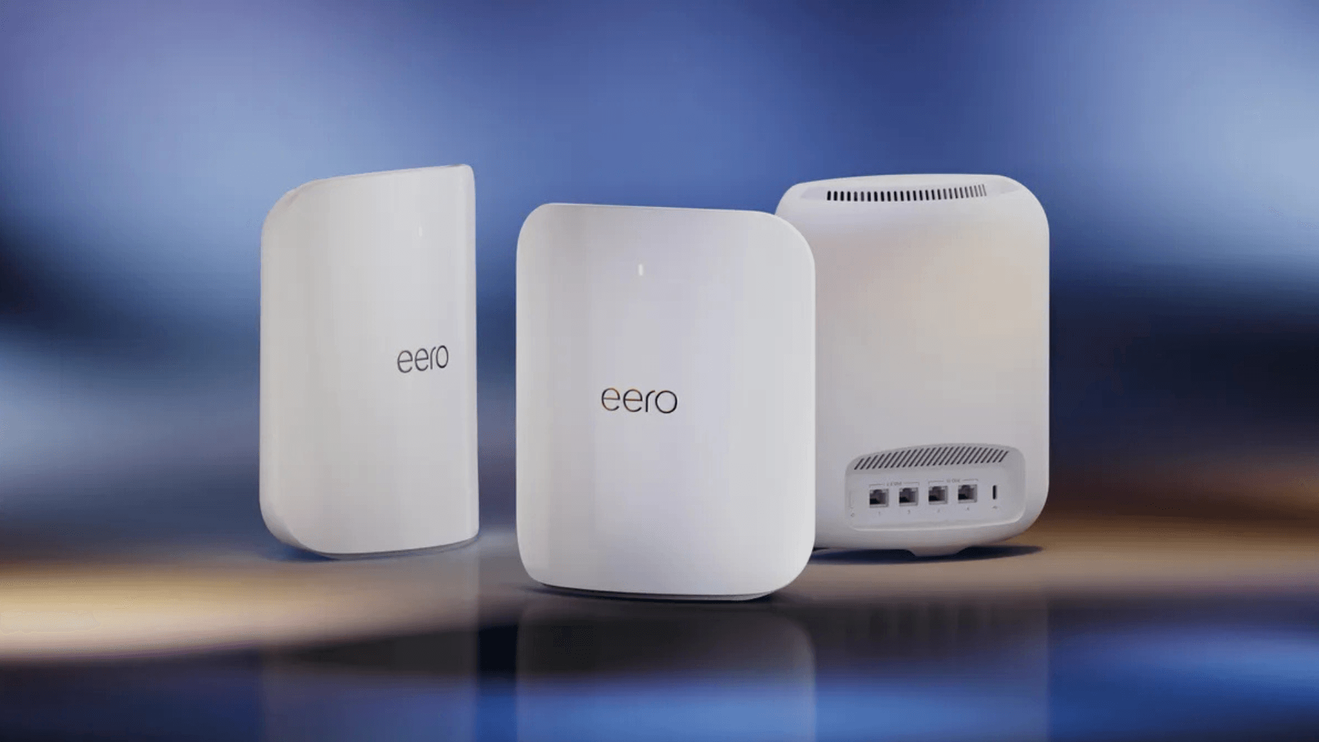 TP-Link Archer BE6500 Wi-Fi 7 ルーターがお買い得！