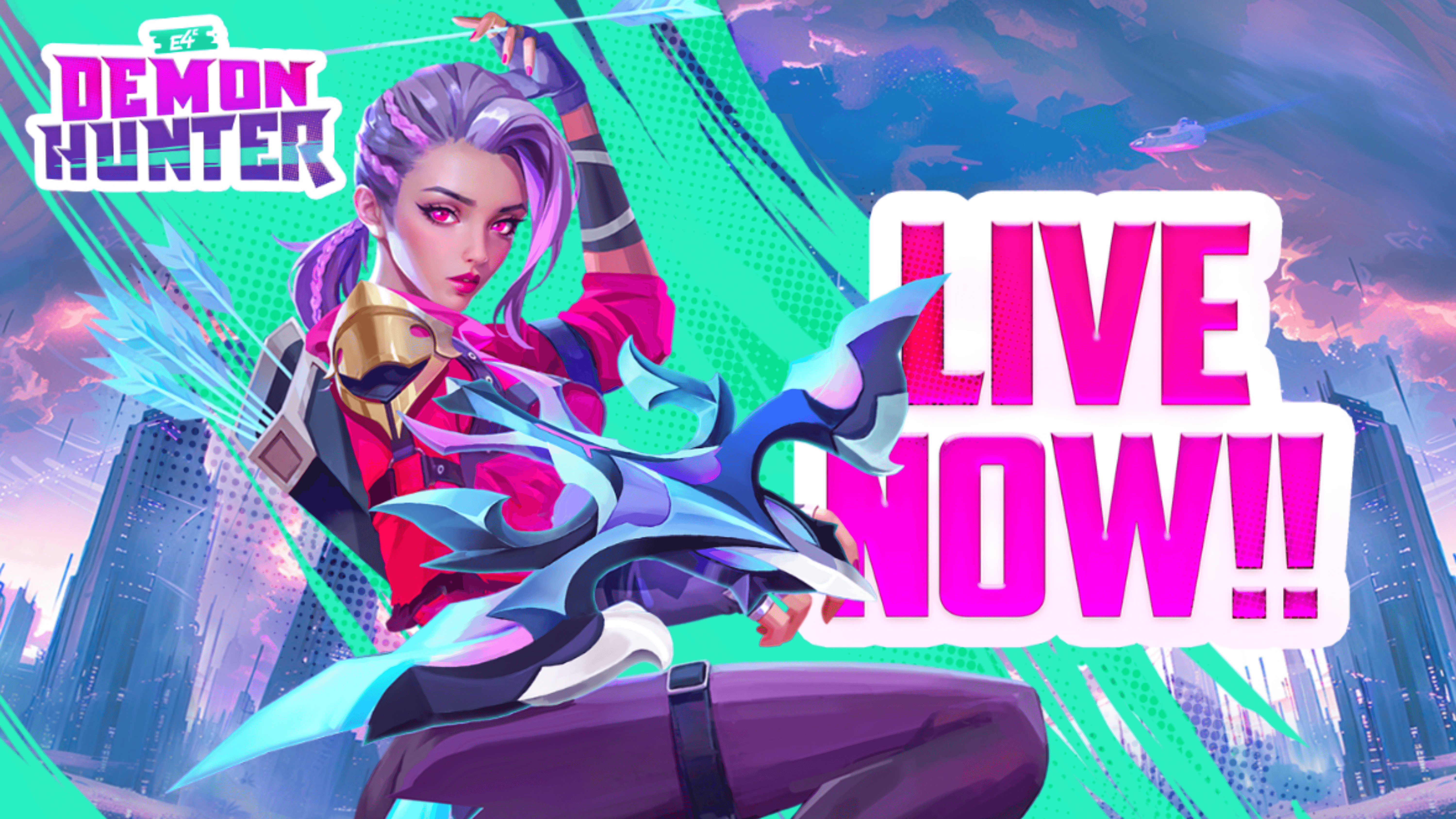 استوديو Ambrus يجمع التمويل ويكشف عن لعبة Telegram image