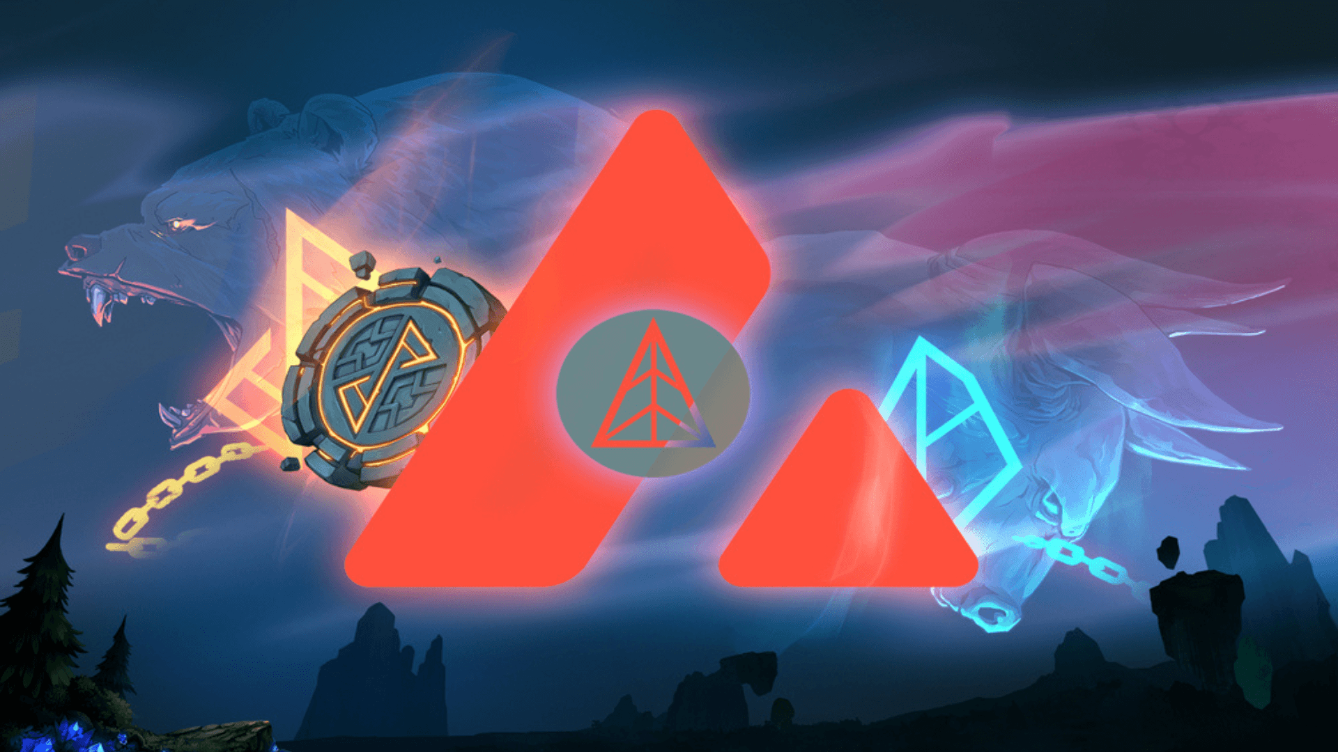 Animalia L1 Chain 在 Avalanche 上线 image