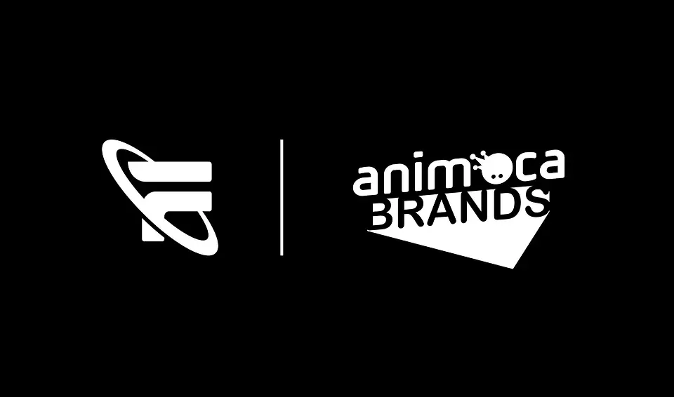 Animoca Brands集成Futureverse技术，强化游戏组合